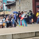 김좌진장군묘역 화장실 | [서울] 당일치기 여행 코스 _ 덕수궁 수문장교대식, 광복 40주년 특별전시 후기