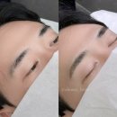 강변역(2) | "남자가 눈썹반영구 해도 티 안 나요?" — 구의역 남자 눈썹문신 후기 (광진구·건대·강변역·군자)