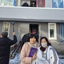 정희책방 | 범도루트 8일차(2) : 후기 - 혹한의 대륙, 그보다 뜨거웠던 8일간의 여정
