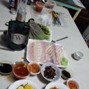 의성 단밀농공단지 뷔페식당 | 의성단밀농공단지 내 도안성 한식뷔페식당