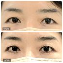 싸이언스 타워 내 | [마곡펌포인트연장] 자연스럽게 또렷해진 눈매, 마곡 오더브 뷰티 후기