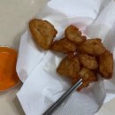 현대분식 | [팝업] 판교 현대백화점 '광안제일분식' 쫀득감자 후기