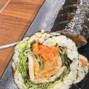 교동김밥구영리점