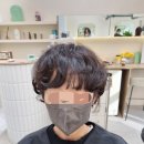 화사하다헤어 이미지