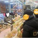 [신포보리당 찰보리빵 &amp; 커피콩빵 후기] 신포시장의 보석 발견! 🍞☕