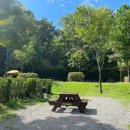 초안산 캠핑장 이미지