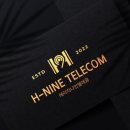 에이치나인텔레콤