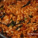 찜닭마을 이미지