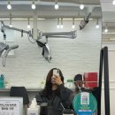 [수지/용인] 내돈내산 파란헤어 수지구청점 뿌염, 클리닉 후기