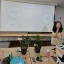 두만숲속학교 | '정원 속 크리스마스' 수업 후기 - 서울식물원 숲문화학교