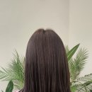 [교대역미용실] 잦은 시술로 상한 머릿결, ‘슈퍼클리닉’으로 95% 회복한 후기!
