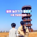 갯골안2 | [시흥 가볼만한곳] 봄바람 살랑이는 갯골생태공원, 가족 나들이 완벽 가이드