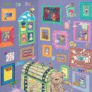 신명천지 소극장 이미지