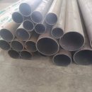 중국 제조회사_API5L SCH40_Steel Pipe, 18inch(인치) pipe 이미지