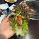 굿마트안양명학점 | 안양 명학역 근처 뒷돈가 밑반찬도 맛있는 뒷고기 맛집