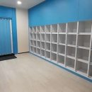 스위밍차일드 첨단점 이미지