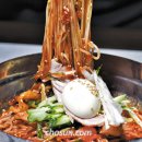 구포국수;냉면