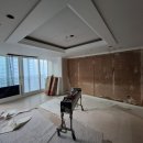 H8194 | 📍창원 토월동 성원아파트 32평 확장형 도배 시공후기