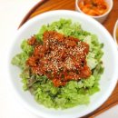 6/6 5인 가족 식비, 완전체 냉면 외식