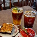 카페벨드뵈르 | 청주 카페 벨드뵈르 방문 후기 ☕🍓