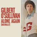 Gilbert O'Sullivan - Alone Again 이미지