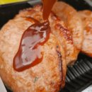 용철이 떡갈비 이미지