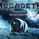 Megadeth - The Quickest Way 이미지