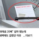 “미치겠네, 과태료 0원?” 운전자들 ‘경악’할 교차로 노답 상황 이미지