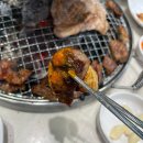 돈수원갈비 | [내 돈 내산] 명륜 진사 갈비 수원 영통구청점 후기