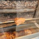 찹쌀왕통닭