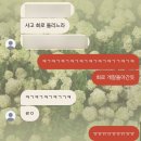 김에구른밥 | 아무것도 모르고 그토록 기다렸던