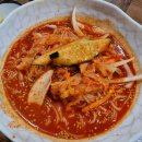 감치래비빔국수 이미지