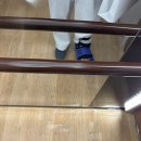 (대전베스트정형외과 후기) 발목 접지름 반깁스 했다