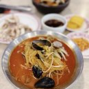 파주중학교 | 파주중식당 태양짬뽕, 광탄면 줄서서 먹는 짬뽕 맛집 솔직 후기