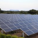 효성태양광발전소 이미지