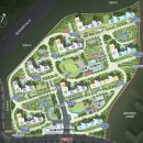 LH 3단지 앞 근린공원 이미지