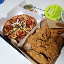 피자나라 치킨공주(옥산점) | 익산 피자나라치킨공주 모현점 배달후기
