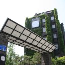 마포구 합정동 준희빈호텔,Boutique Junibin Hotel 방문 후기~^^