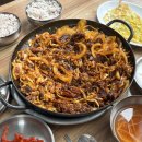 대우목화아파트(1,2,3차) | 부산 동래구 온천장 밥집 목화기사식당 돼지불백 맛집 주차