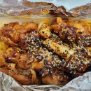 동근이숯불두마리치킨동구