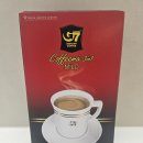 G7 레드 | 아침이 부드러워지는 시간 ☕ G7 3in1 마일드 커피 솔직후기