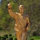 김주열열사 동상 이미지