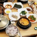 돌깨마을 맷돌순두부 이미지