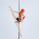 위댄스중앙무도장 | 부천 시즌폴댄스 × 빛담스튜디오 폴프로필 보정본 후기 및 팁 🫶🏻