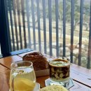 지산오차드힐 주차장 | 울산 언양 근교 드라이브 코스 오차드힐 베이커리 카페 재방문 솔직후기