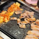 은항아리식당 | 포천 현지 맛집, 은항아리식당 삼겹살 전골 가성비 좋아요