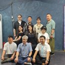 연극 <배비장전> 이미지