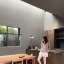 뭉개구름 | 가족여행으로 추천, 8인도 거뜬한 프라이빗 대욕장 [제주 조천 감성 숙소 | 시사오하우스 후기]