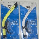 지엔비 | 숨쉬기 편하니 수영도 쑥쑥! 지엔비 핏 스튜디오 아레나 센터 스노클, 왜 이제야 만났을까?