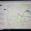 풍차펜션 | 전북 무주 풍차와 시냇물 펜션 1박2일 후기